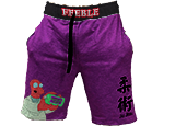 FEEBLE FIGHTWEAR